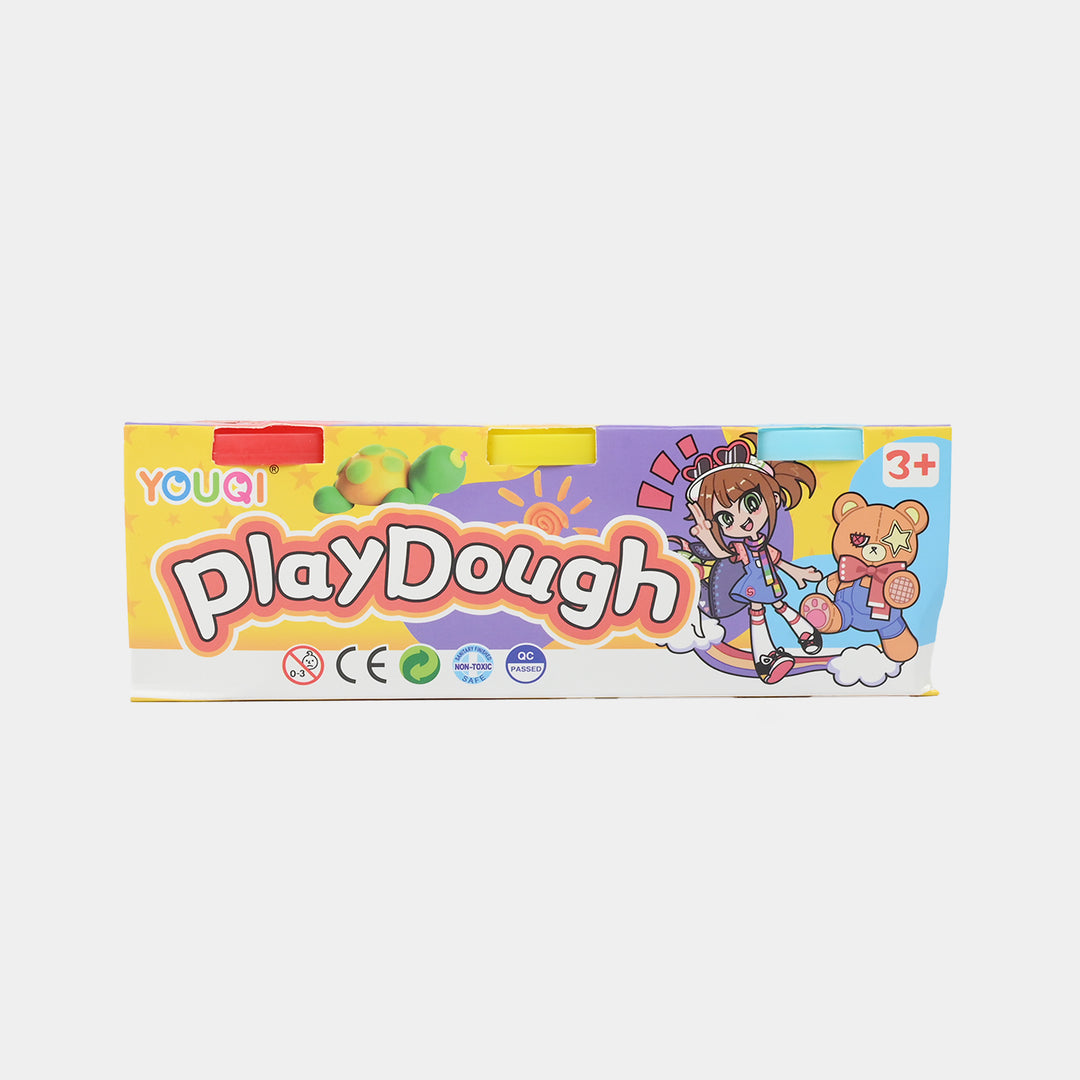 Clay Play Set