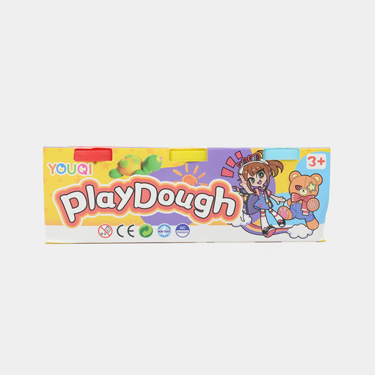 Clay Play Set