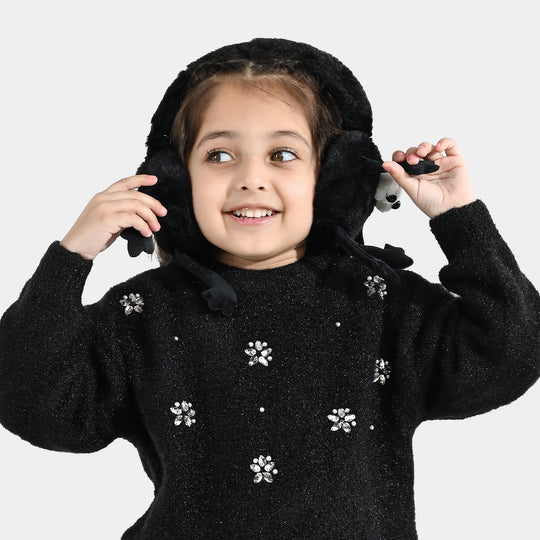 Kids Stylish Winter Earmuff