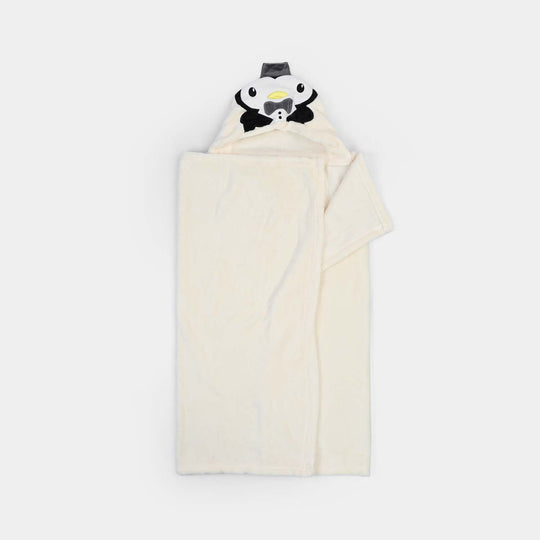 Baby Winter Wrapping Sheet