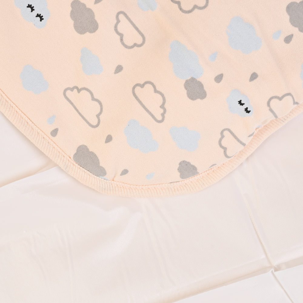 Foam Baby Changing Sheet | 0M+