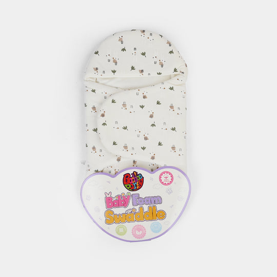 Baby Foam Swaddle