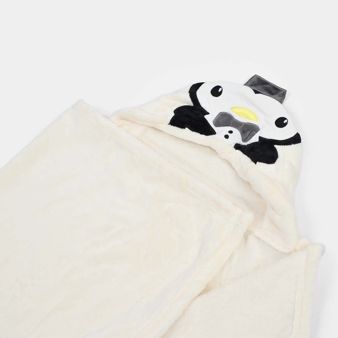 Baby Winter Wrapping Sheet