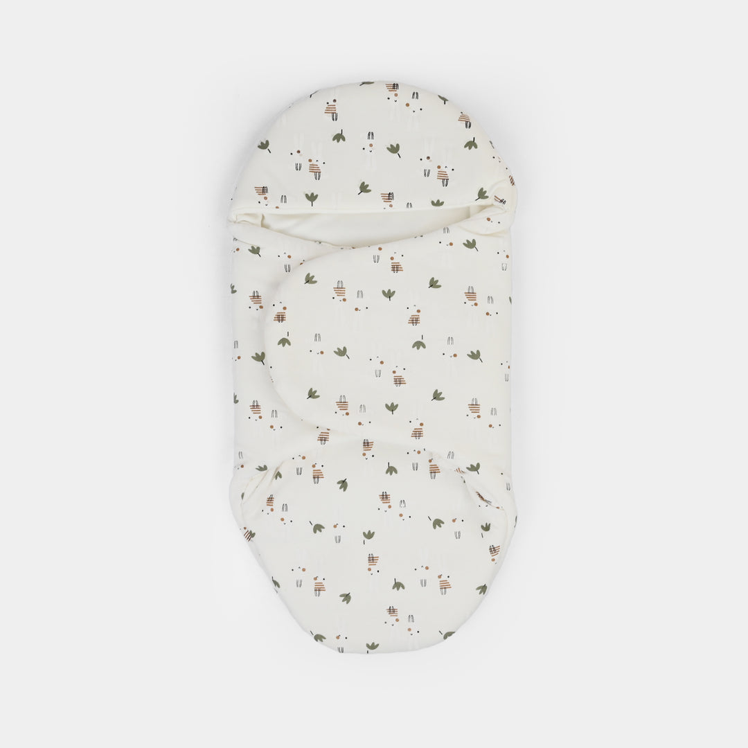 Baby Foam Swaddle
