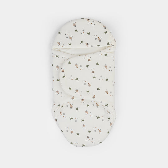 Baby Foam Swaddle