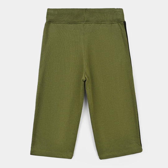 Boys Jersey/Terry Pyjama Game Changer