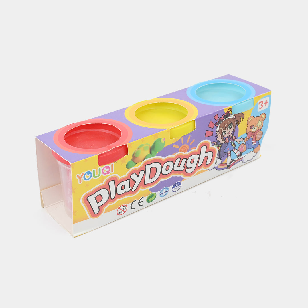 Clay Play Set