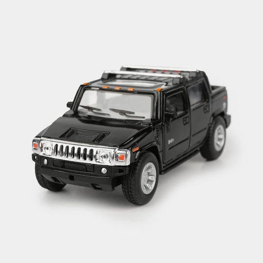 Die-Cast Model Car for Kids