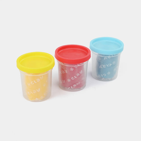 Clay Play Set