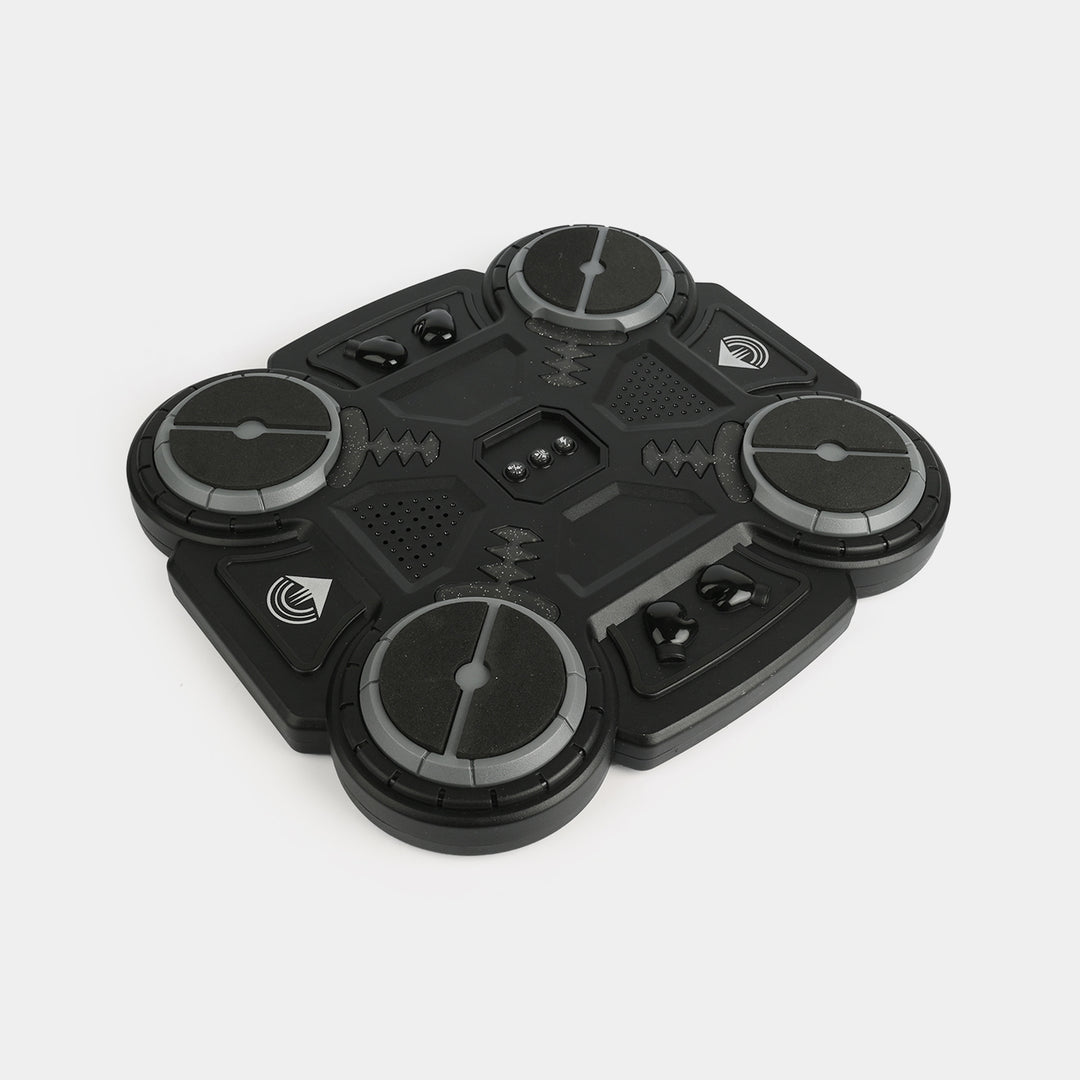 Smart Wireless Music 4 Boxing Target