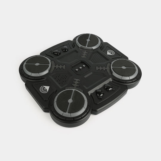 Smart Wireless Music 4 Boxing Target