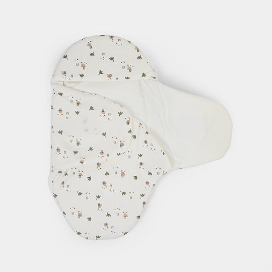 Baby Foam Swaddle