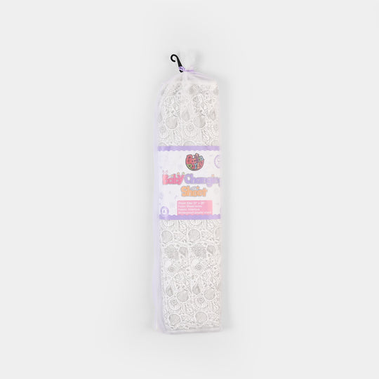 Foam Baby Changing Sheet | 0M+