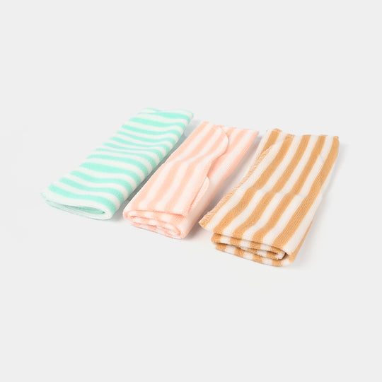 BABY FACE TOWEL | 3PCS