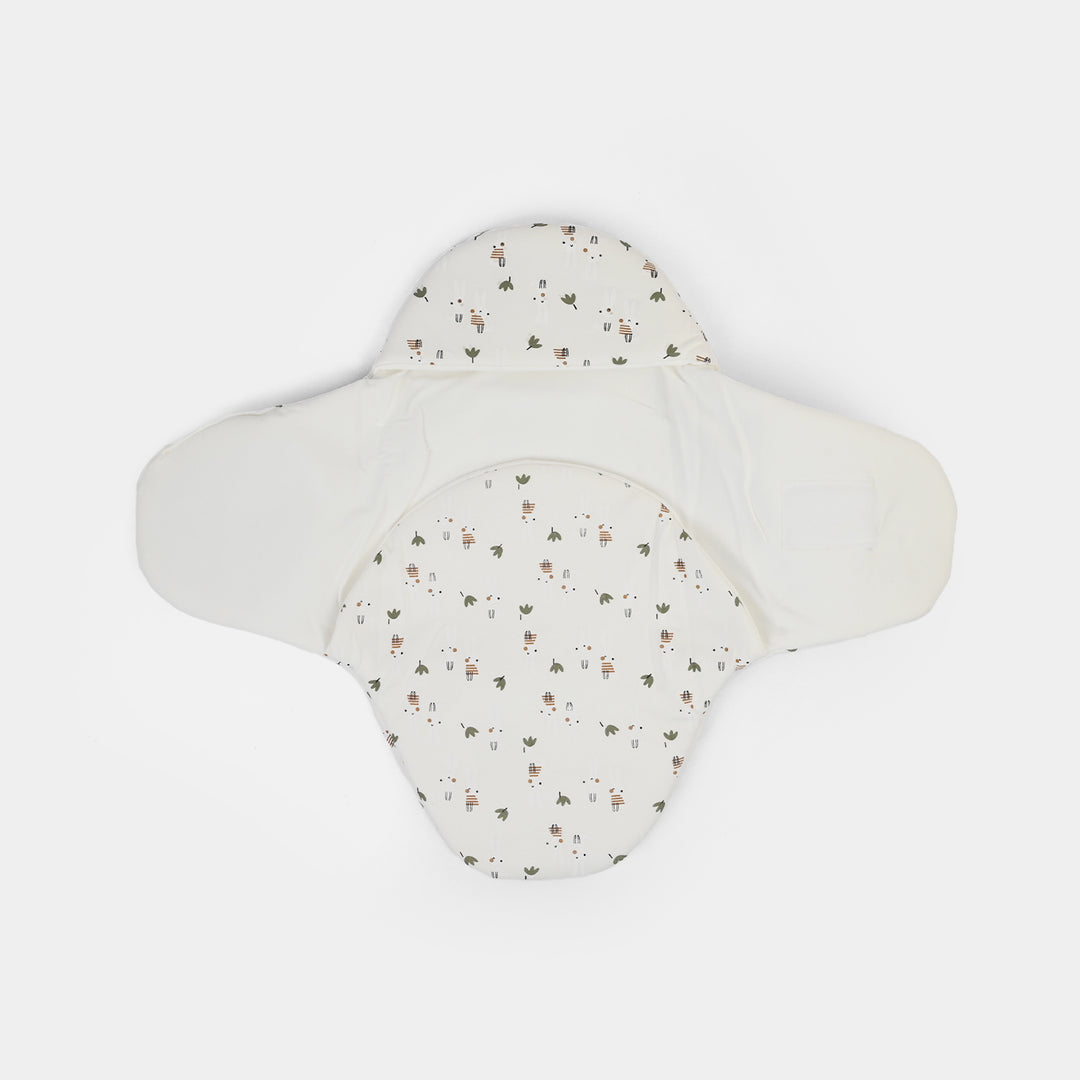 Baby Foam Swaddle