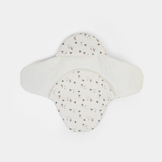 Baby Foam Swaddle