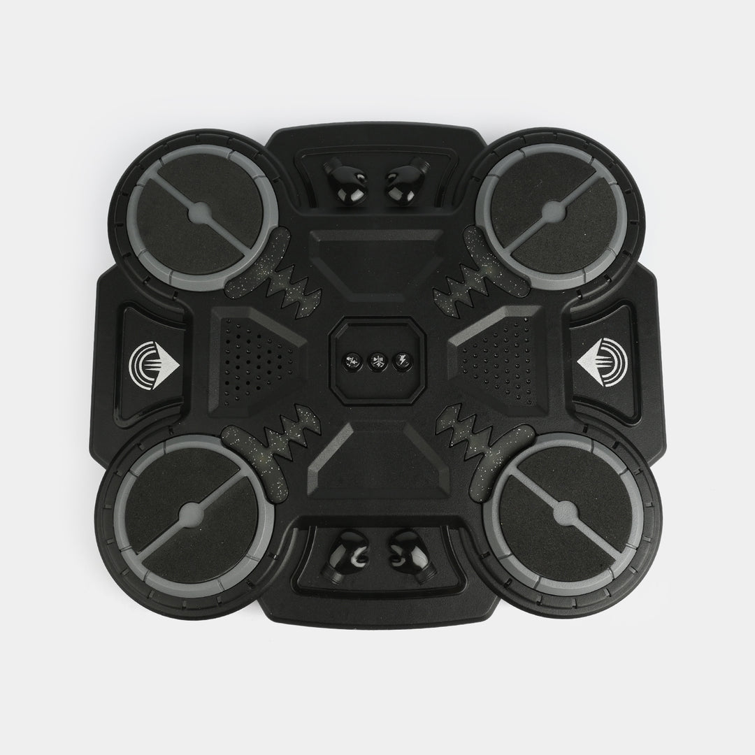 Smart Wireless Music 4 Boxing Target
