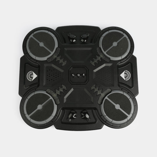 Smart Wireless Music 4 Boxing Target