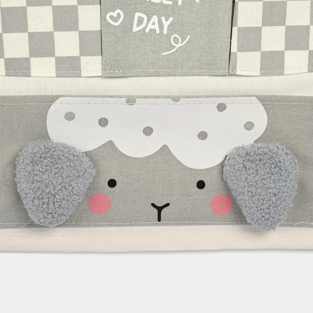 Hanging Storage Wall Bag Organizer