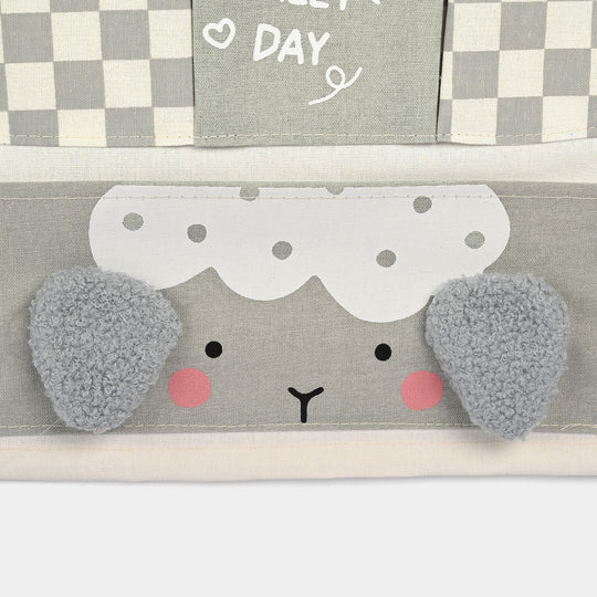 Hanging Storage Wall Bag Organizer