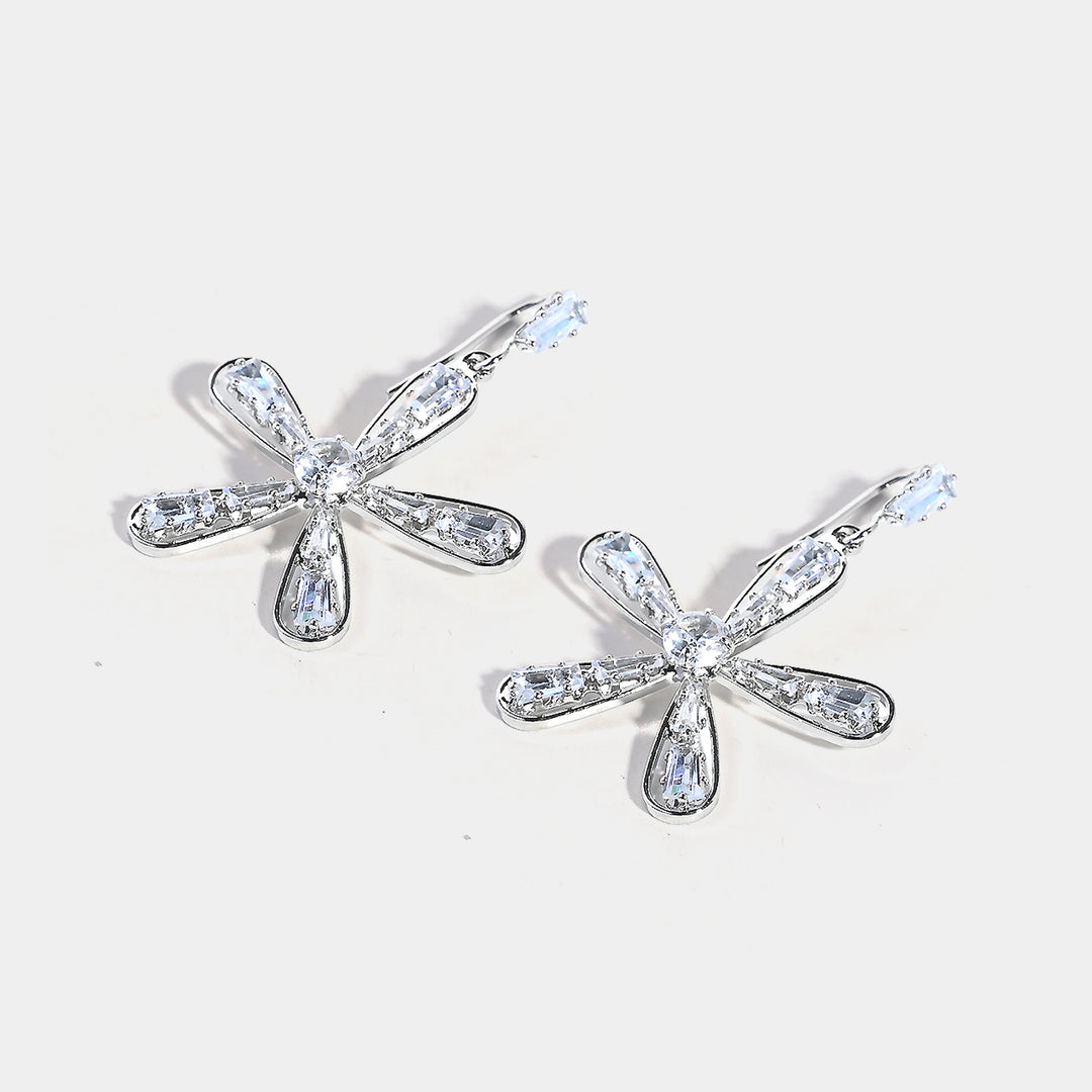 Elegant & Charming Earrings for Girls