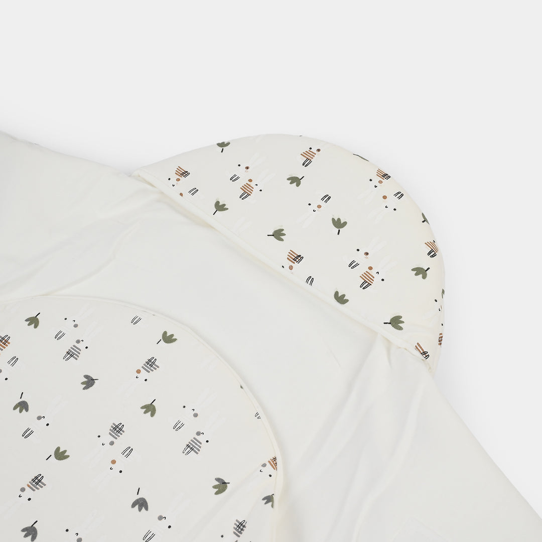 Baby Foam Swaddle