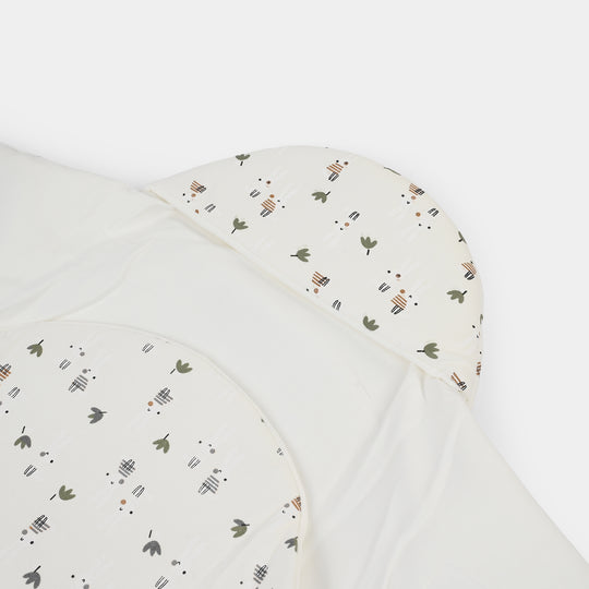 Baby Foam Swaddle