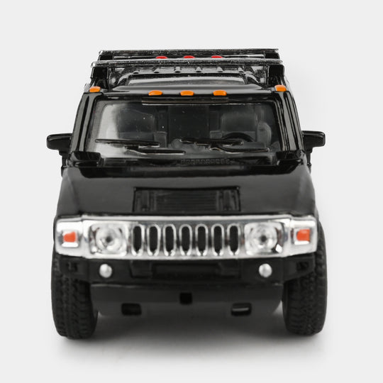 Die-Cast Model Car for Kids