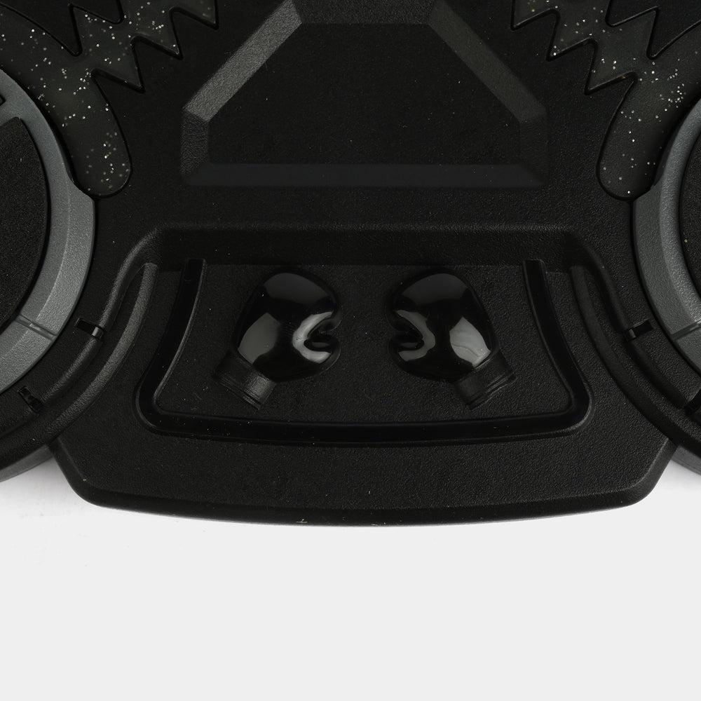 Smart Wireless Music 4 Boxing Target