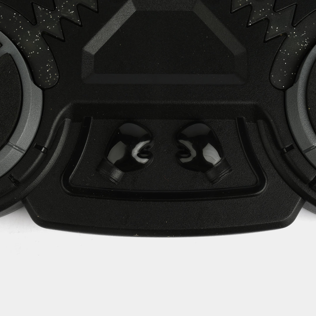 Smart Wireless Music 4 Boxing Target