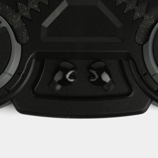 Smart Wireless Music 4 Boxing Target