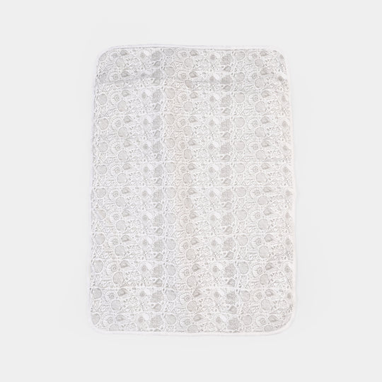Foam Baby Changing Sheet | 0M+