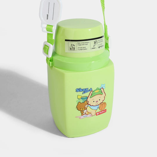 Dino School Cooler 450ml For kids