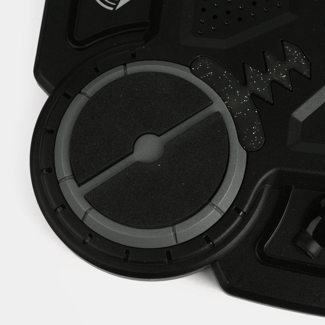 Smart Wireless Music 4 Boxing Target