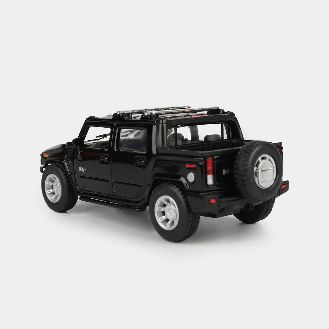 Die-Cast Model Car for Kids