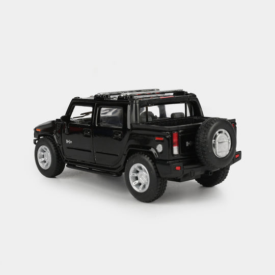 Die-Cast Model Car for Kids