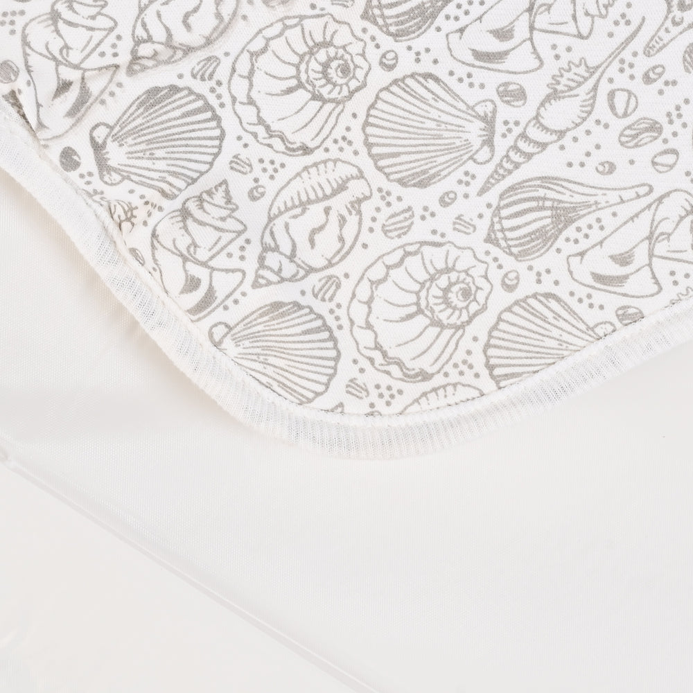 Foam Baby Changing Sheet | 0M+