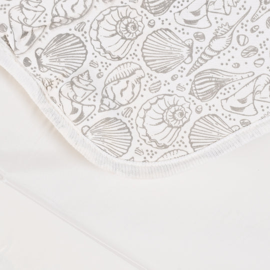 Foam Baby Changing Sheet | 0M+