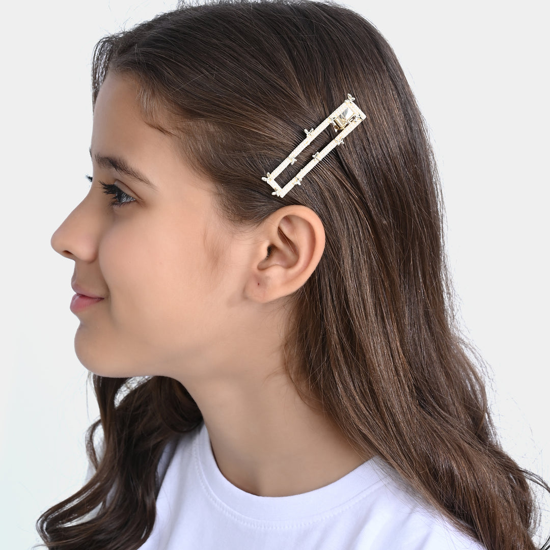 Fancy Hair Pin/Clip For Girls