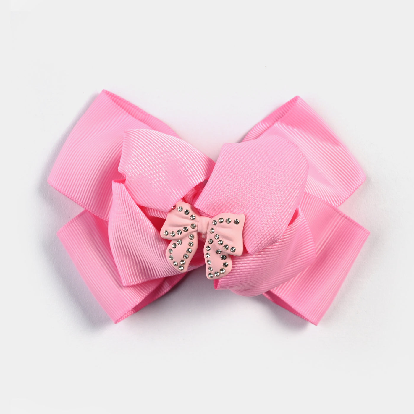 CUTE BOW STYLE HAIR PIN FOR GIRLS