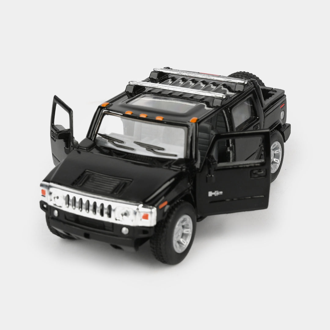 Die-Cast Model Car for Kids