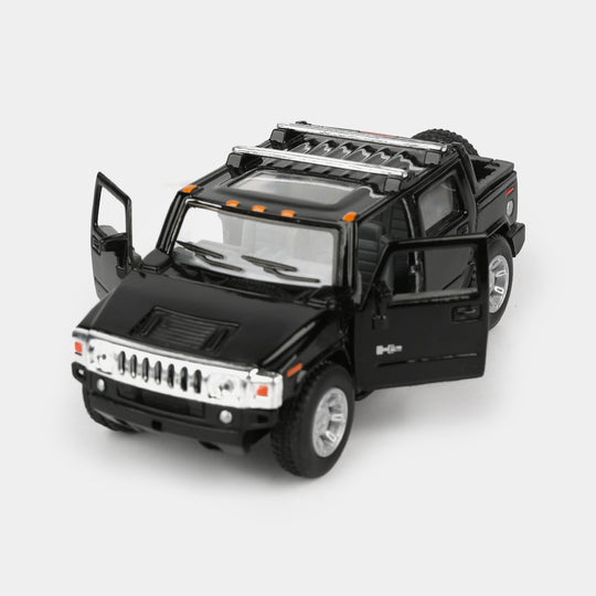 Die-Cast Model Car for Kids