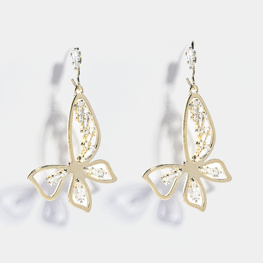 Elegant & Charming Earrings for Girls