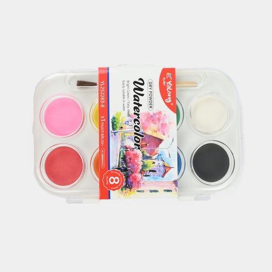 Water Color Set
