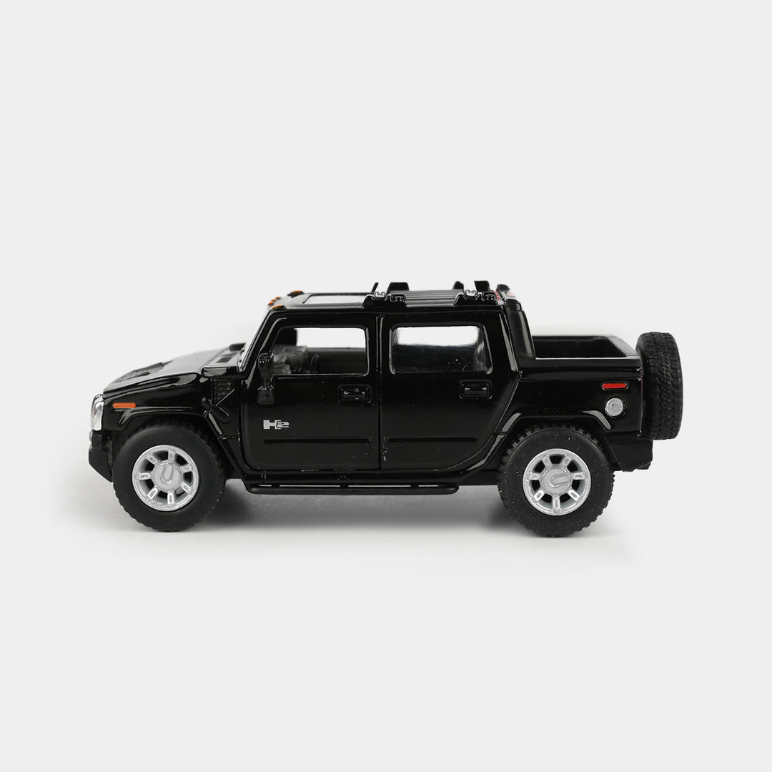 Die-Cast Model Car for Kids