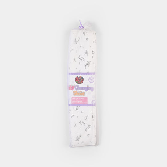 Foam Baby Changing Sheet | 0M+