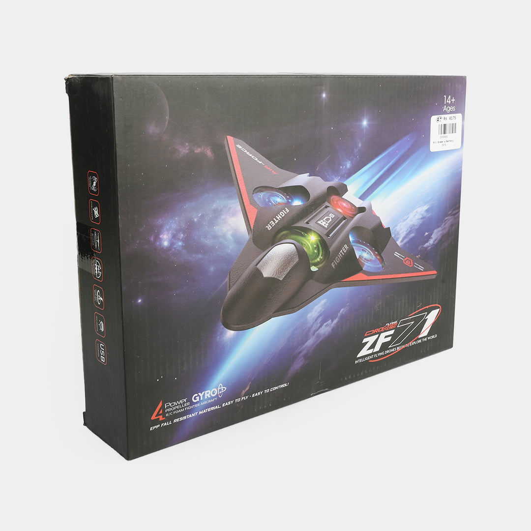 Intelligent Flying Drone Remote Control Quadcopter
