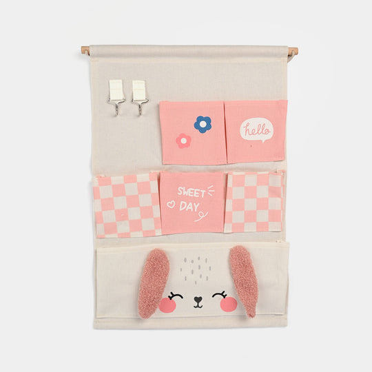 Hanging Storage Wall Bag Organizer