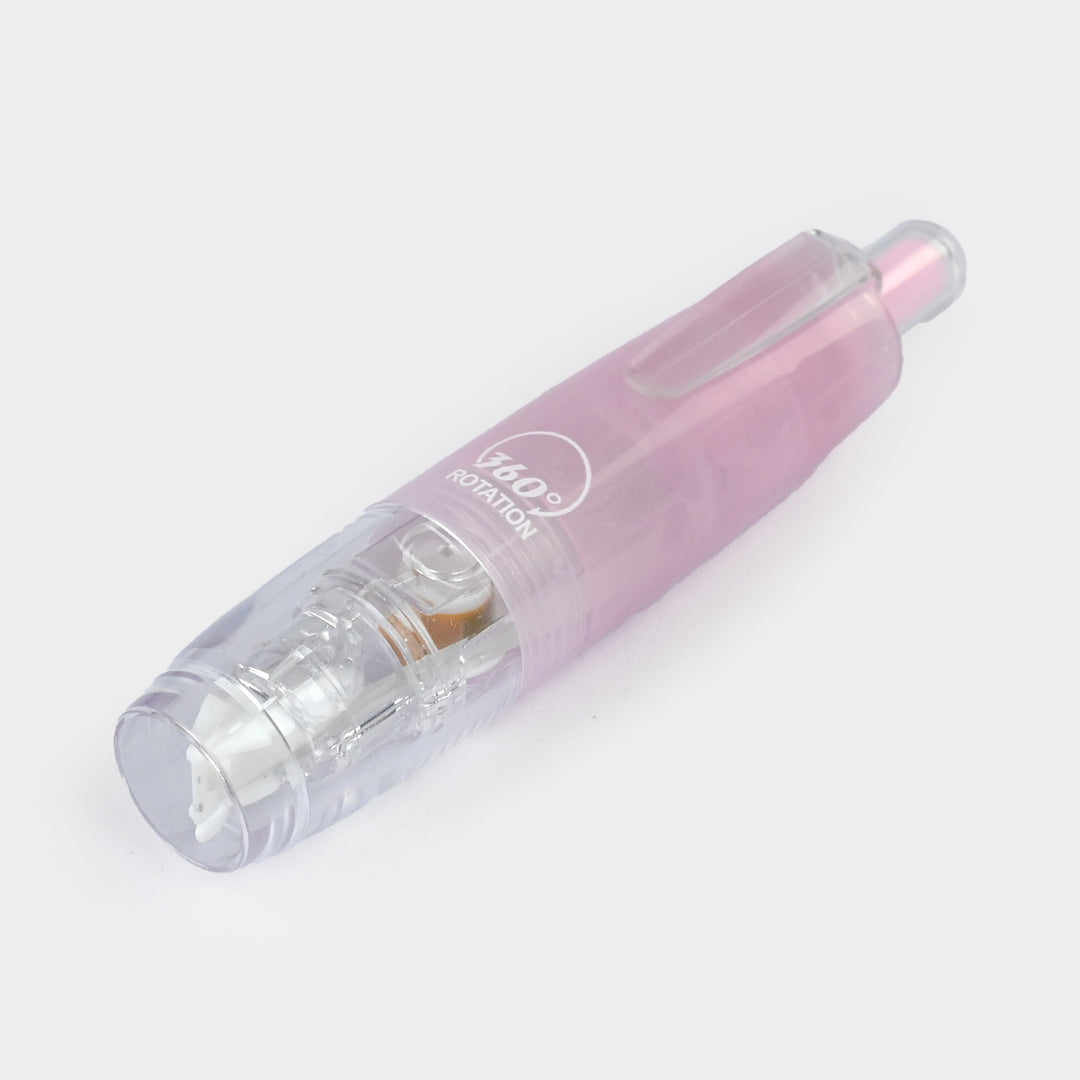 Correction Tape Pen