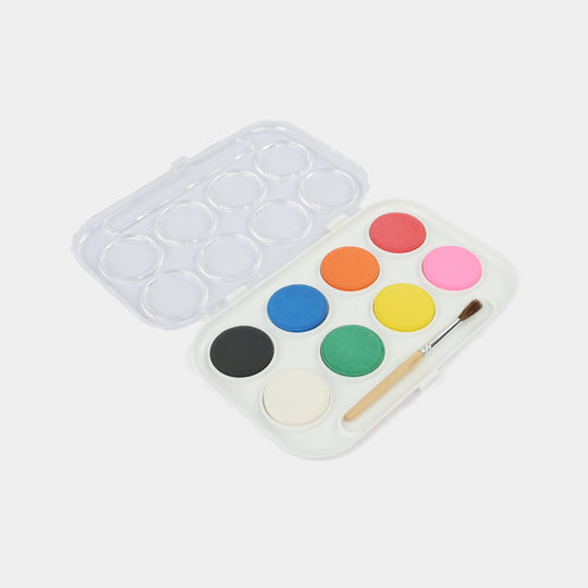Water Color Set